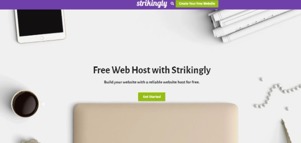 架設與託管網站平台 架設與託管網站平台